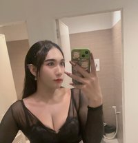 Miria - Acompañantes transexual in Pattaya