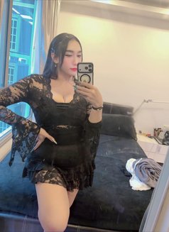 Miria - Transsexual escort in Pattaya Photo 4 of 5