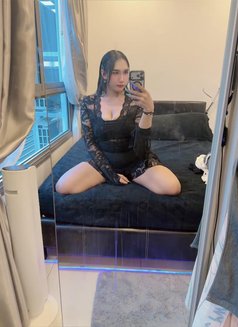 Miria - Transsexual escort in Pattaya Photo 5 of 5
