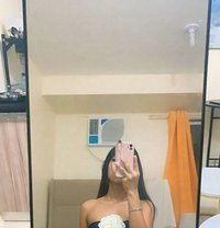 Miriah Claveria - escort in Manila