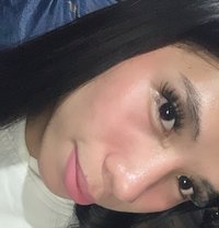Miriah Claveria - puta in Manila