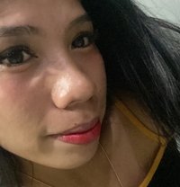 Miriah Claveria - puta in Manila