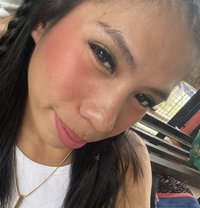 Miriah Claveria - escort in Manila