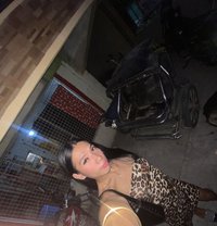 Miriah Claveria - puta in Manila