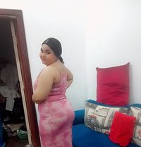 Miriam - puta in Madinah