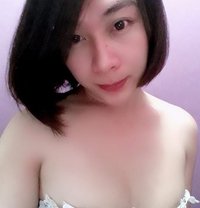 Miriam - Transsexual escort in Sharjah