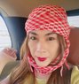 Miriam - Transsexual escort in Sharjah Photo 3 of 4
