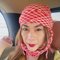 Miriam - Transsexual escort in Sharjah