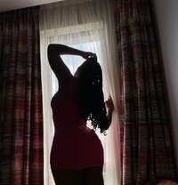 Miriam - escort in Nairobi