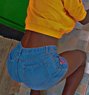 Miriam - Transsexual escort in Nairobi Photo 1 of 4