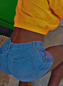 Miriam - Acompañantes transexual in Nairobi Photo 1 of 4
