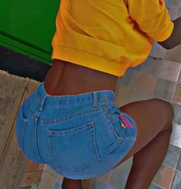 Miriam - Acompañantes transexual in Nairobi
