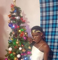 Miriam - Acompañantes transexual in Nairobi