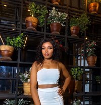 Miriam - escort in Lagos, Nigeria