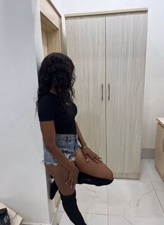 Miriam - escort in Lagos, Nigeria Photo 5 of 5