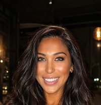 Miriam Rivera - Transsexual escort in Krabi