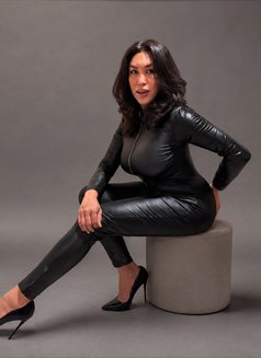 Miriam Rivera - Transsexual escort in Bangkok Photo 22 of 24