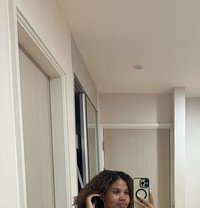 Miriam - escort in Pattaya