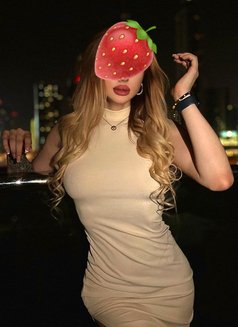 MiriamEgypt مريم مصرية - escort in Doha Photo 9 of 14