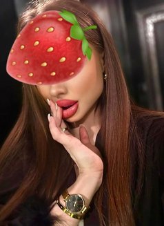 MiriamEgypt مريم مصرية - escort in Doha Photo 12 of 14