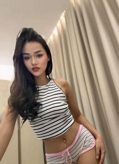 Mirin Sexy Lady - puta in Jeddah Photo 1 of 6