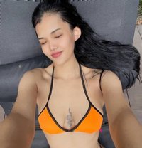 Mirin - escort in Jeddah