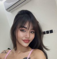 Mirin - escort in Jeddah