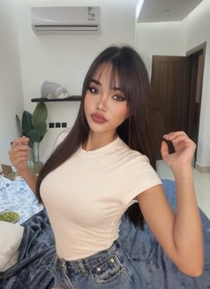 Mirin Sexy Lady - escort in Jeddah Photo 6 of 7