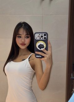 Mirin - escort in Jeddah Photo 7 of 7