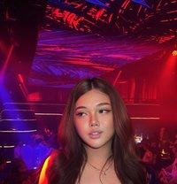 Mirin. 🇹🇭 - Dominadora transexual in Phuket