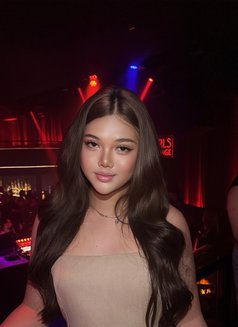 Mirin. 🇹🇭 - Transsexual dominatrix in Phuket Photo 2 of 6