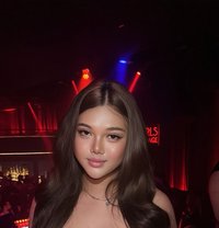 Mirin. 🇹🇭 - Dominadora transexual in Phuket