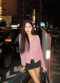 Mirinda - Transsexual escort in Bangkok Photo 25 of 25