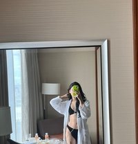 Mirjani - Acompañantes transexual in Manila