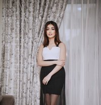 Mirni - escort in Erbil