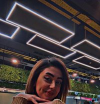 Mirni - escort in Erbil