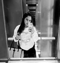 Miro - escort in Cairo