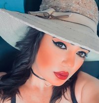 Miro - escort in Cairo