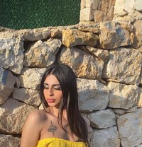 Miro - Transsexual escort in Beirut