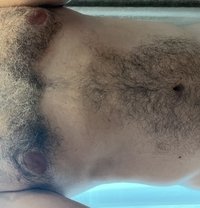 Miro in Dubai till Christmas - Male escort in Dubai