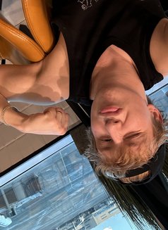 Miron - Male escort in Dubai Photo 1 of 4