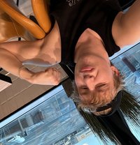 Miron - Male escort in Dubai