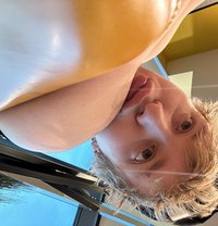 Miron - Male escort in Dubai