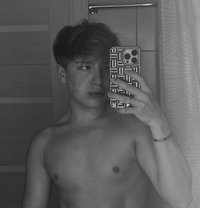 Miron - Male escort in Dubai