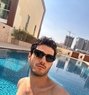 Miron - Male escort in Dubai Photo 1 of 2