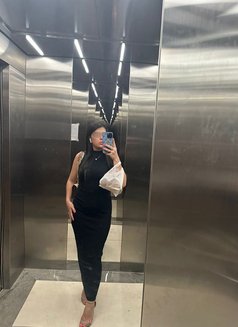 Miroslava - escort in Dubai Photo 1 of 4