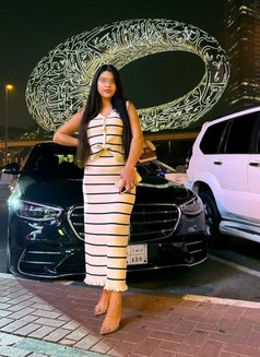Miroslava - escort in Dubai Photo 2 of 4