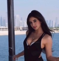 Mirou - escort in Dubai