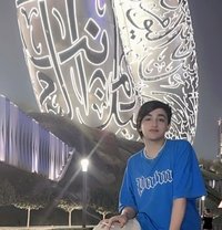 Mirou امير - Male escort in Kuala Lumpur