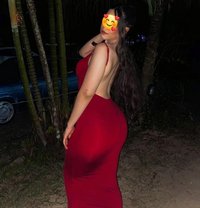 Mirra - escort in Cairo